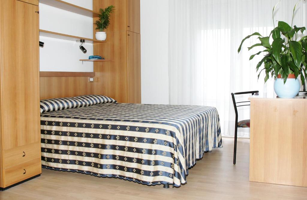 Hotel Arizona Lido di Jesolo Rum bild