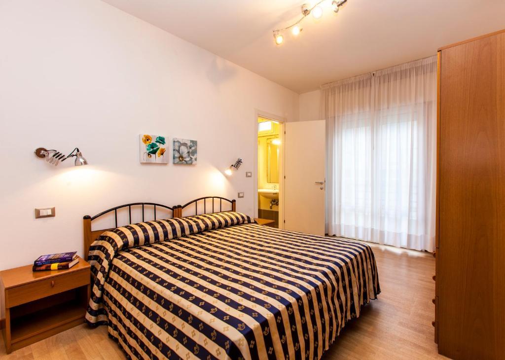 Hotel Arizona Lido di Jesolo Rum bild