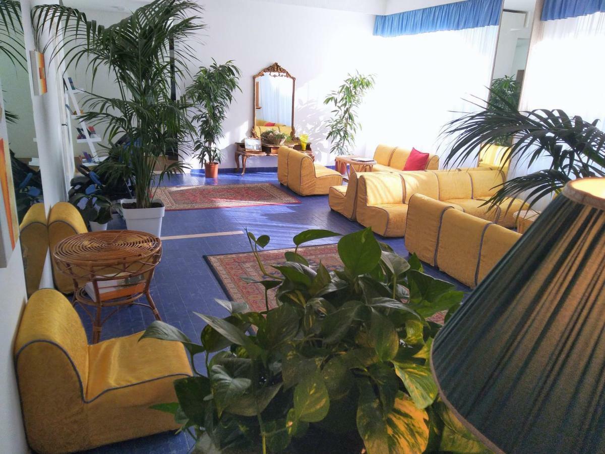 Hotel Arizona Lido di Jesolo Exteriör bild